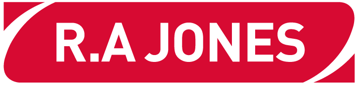R.A Jones