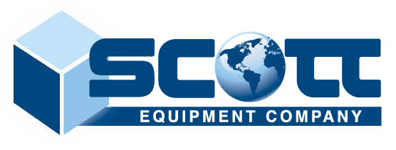 Scott Equipment