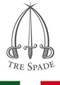Tre Spade