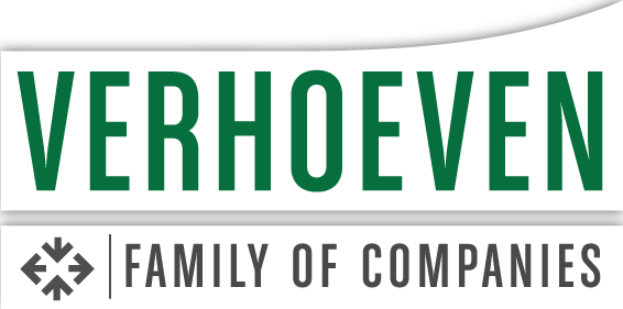 Verhoeven Family