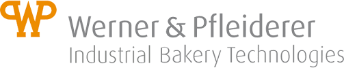 Werner and Pfleiderer Lebensmitteltechnik