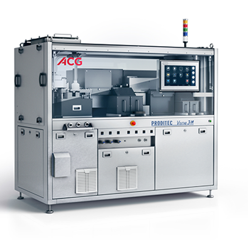 Tablet and capsule visual inspection system