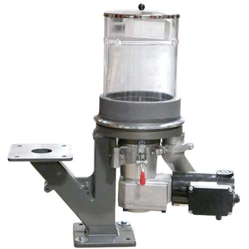 Digital doser system for plastics additive feeding