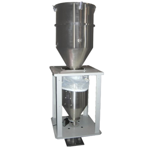 Extrusion control units for high precision manufacturing