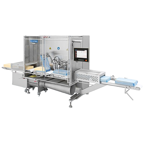 Automatic system for removing ripening bags