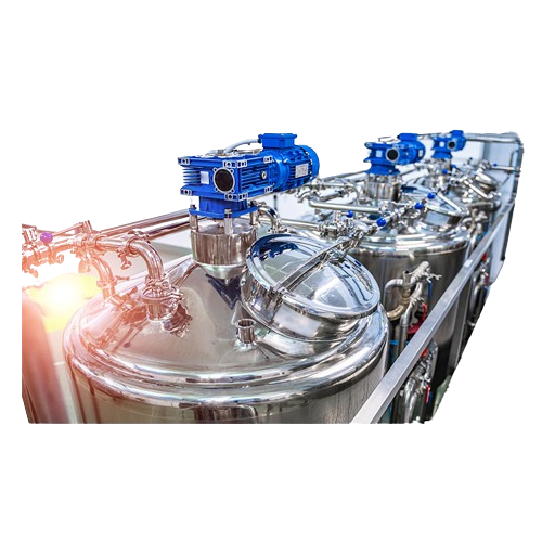 Plant-based protein extraction technology