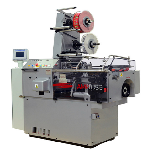 Versatile confectionery cut and wrap system