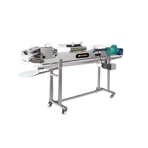Automatic bagel making system