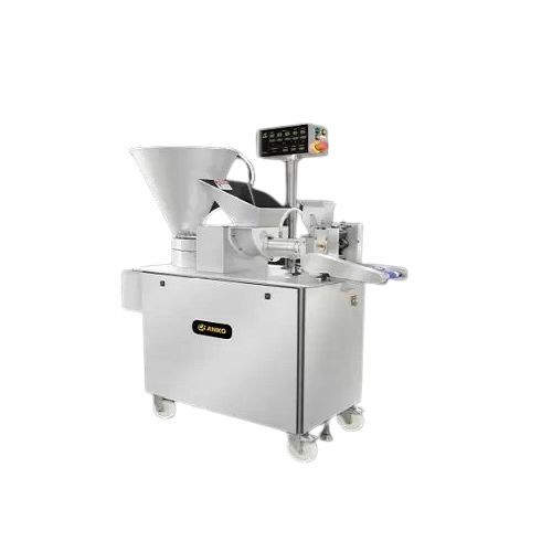 Multipurpose filling and forming solutions for dumplings