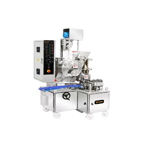 Automatic shumai production equipment