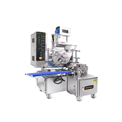 Automatic wonton production system