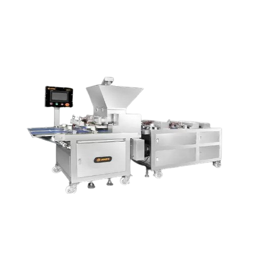 Automated quesadilla production system
