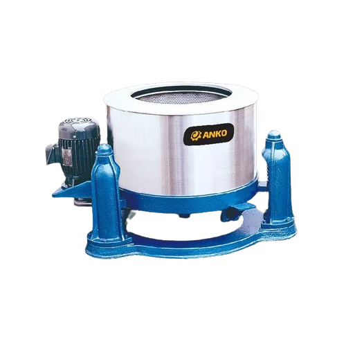 Hydro-extractor for vegetable water removal