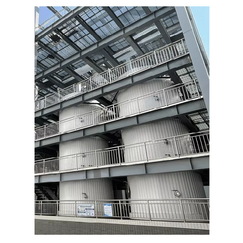 Chromatography process for high-purity industrial separation