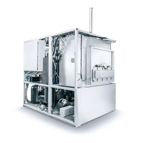 Pilot lyophilizers for pharmaceutical development