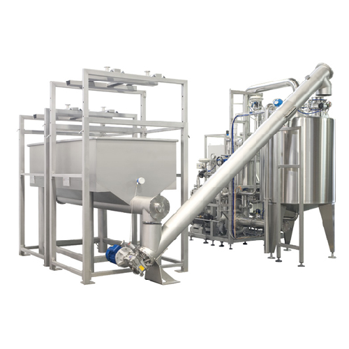 Granulated sugar storage and conveyance solutions