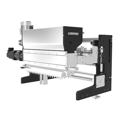 High precision depositor for confectionery production
