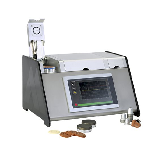 Chocolate quality analysis instrument