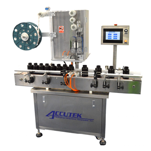 Desiccant inserter for pharmaceutical containers