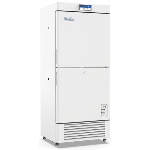 Laboratory -40°c upright freezer