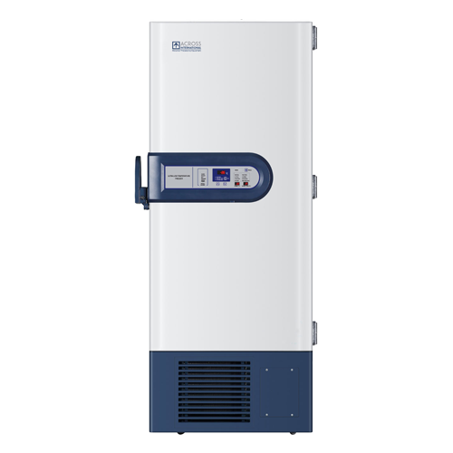 Ultra-low freezer for medical and biological storage