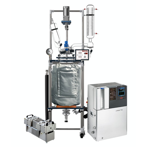 Decarboxylation package for botanical extraction