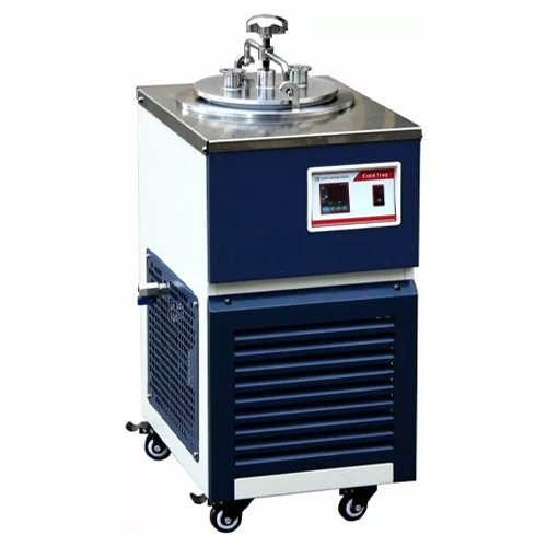Cold trap for laboratory applications