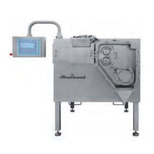 Pharmaceutical roller compactor for granulation