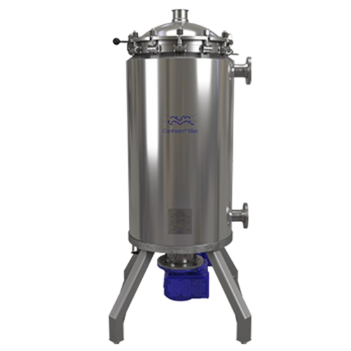 Double-wall scraped surface heat exchanger