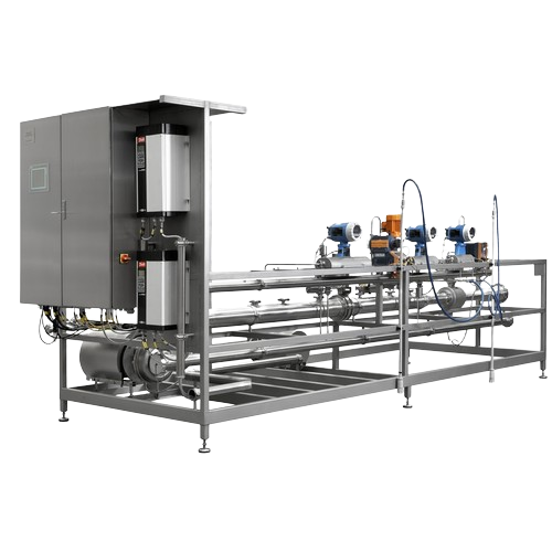 Modular dosing system for brewing and beverage industry