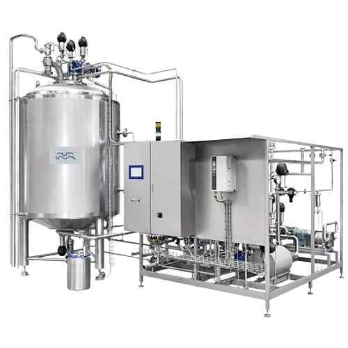 Yeast management systems for breweries