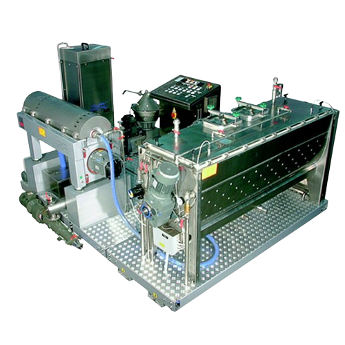 Olive oil extraction system for extra virgin olive oil