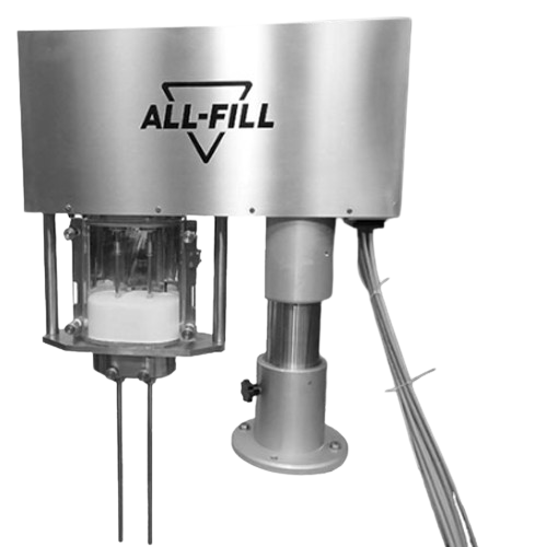 Multi-fill powder filling system
