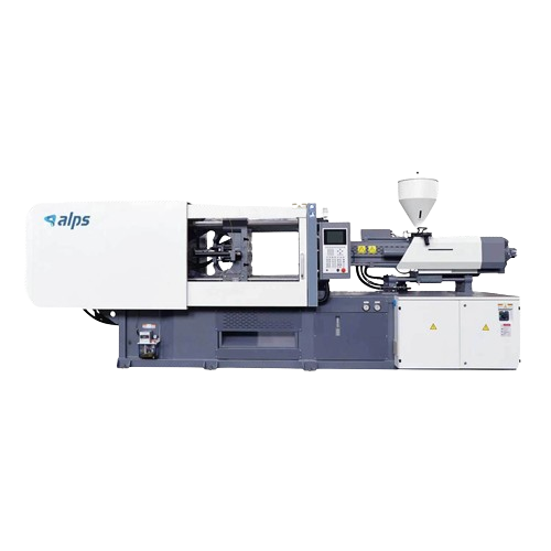 Automatic Pet preform injection moulding