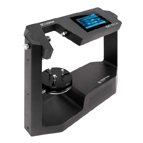 Co2 gas analyzer for beverage bottles