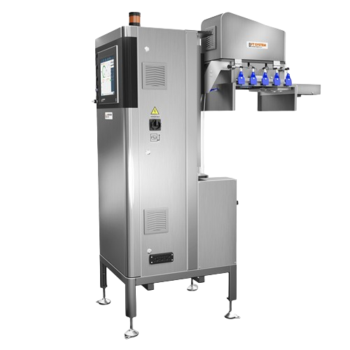 Leak detection for kegs