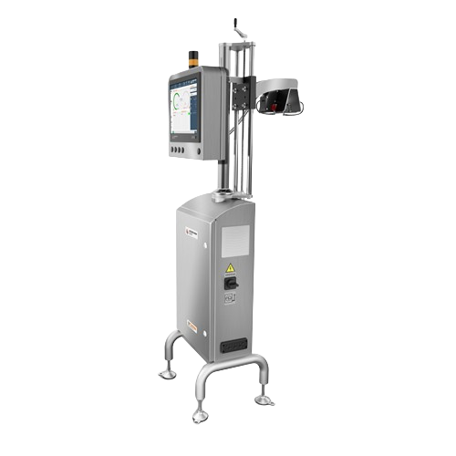 Pressure monitoring system for classic method wine production