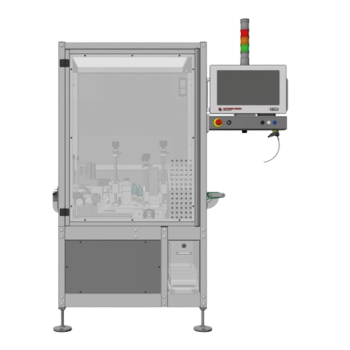 Serialization system for printing and verifying carton codes