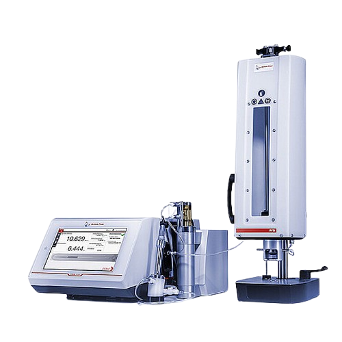 Co2/o2 beverage filling device