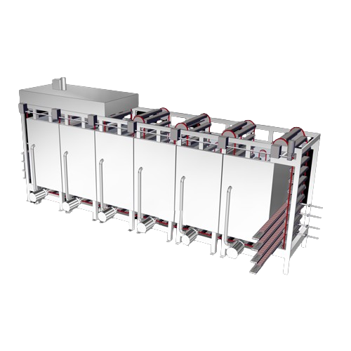 In-package pasteurization system for ready-to-eat meals