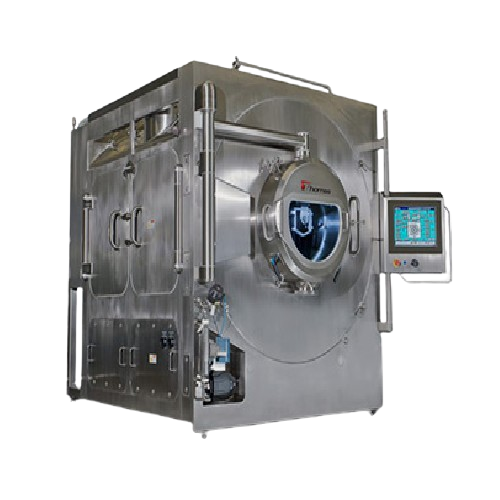 Tablet coating system for pharmaceuticals and supplements