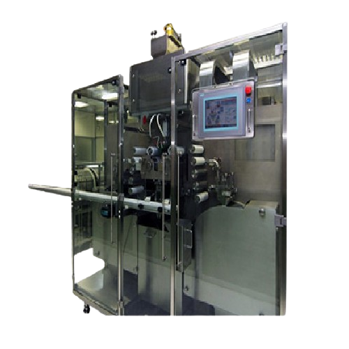 Soft gel encapsulation system