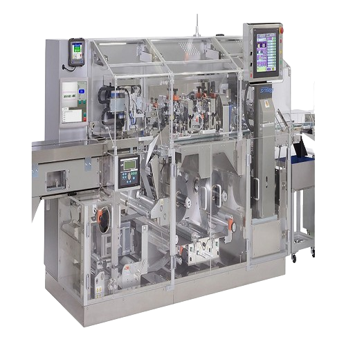 Efficient blister packing for pharmaceutical tablets