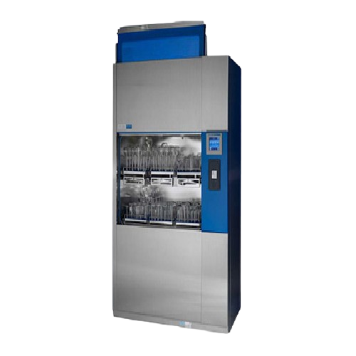 Laboratory instrument washer for scientific research and quality control