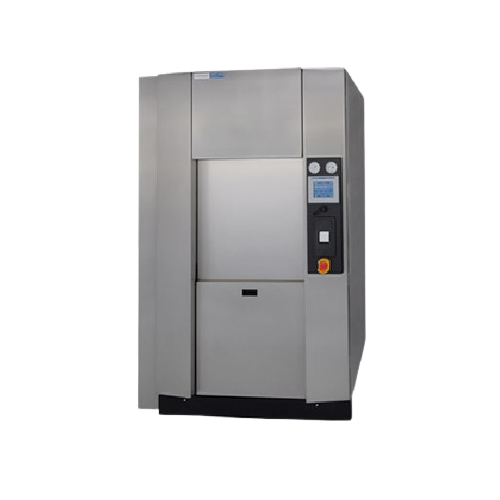Sterilizer cabinet for laboratory use