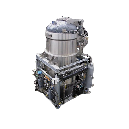 Animal tissue degradation system for Bsl laboratories