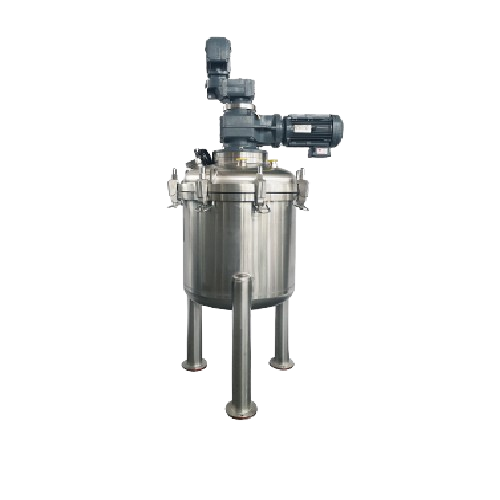 High viscosity product mixer