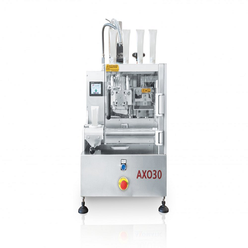Manual tube sealer for plastic and laminated tubes