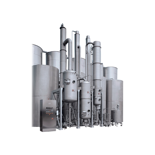 Desulphurizer for fruit juices and nectars