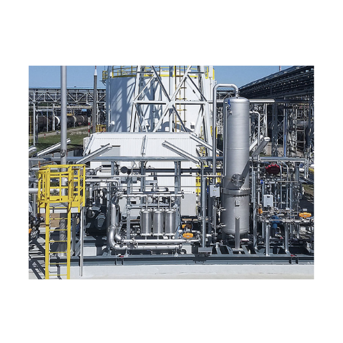 Vent recovery systems for car filling stations